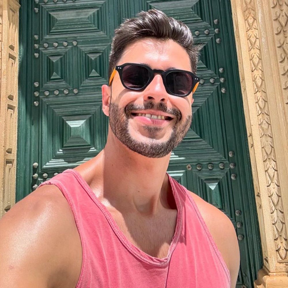 David Lorenzo PhD