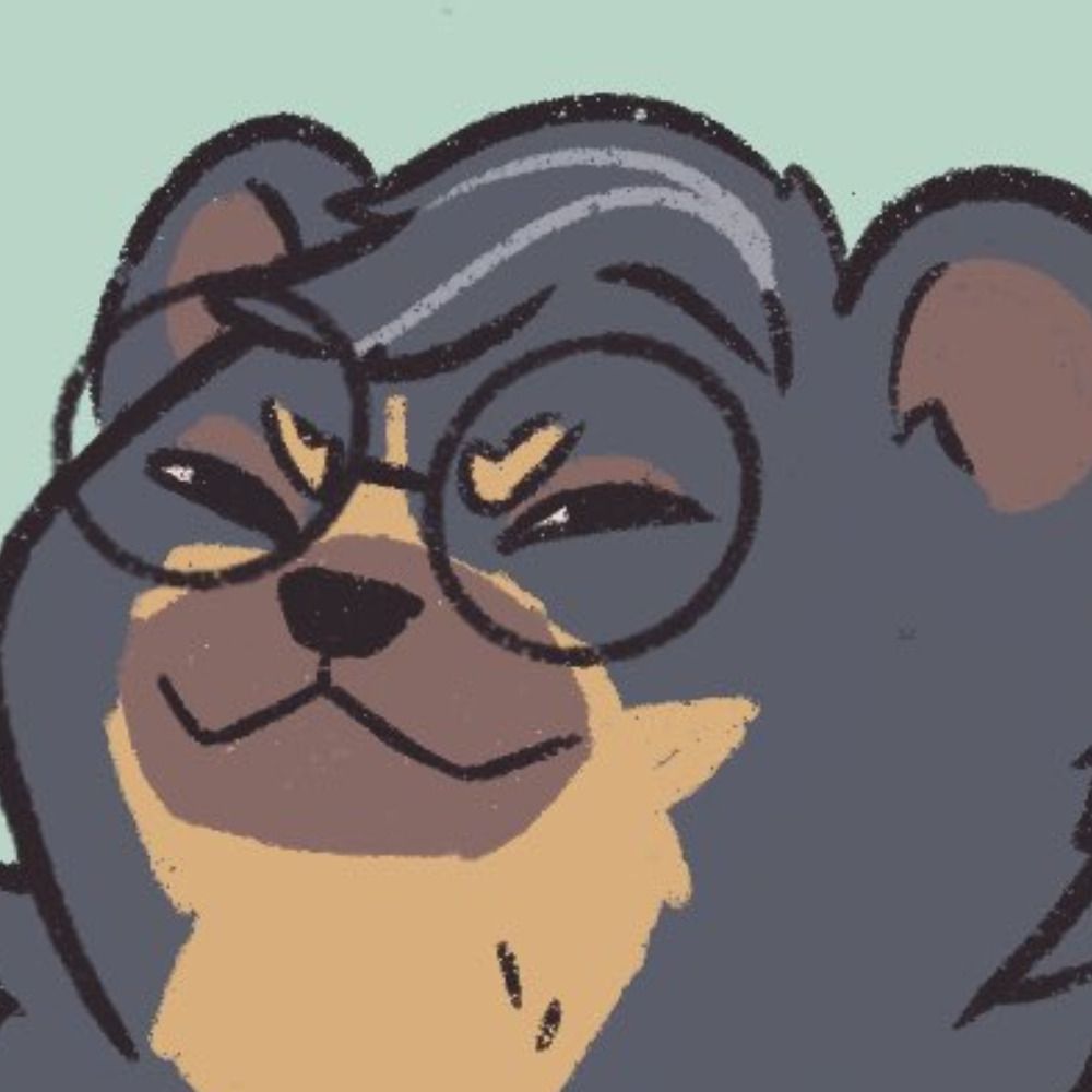 Gly! | ArtFight! (Team Fossils)