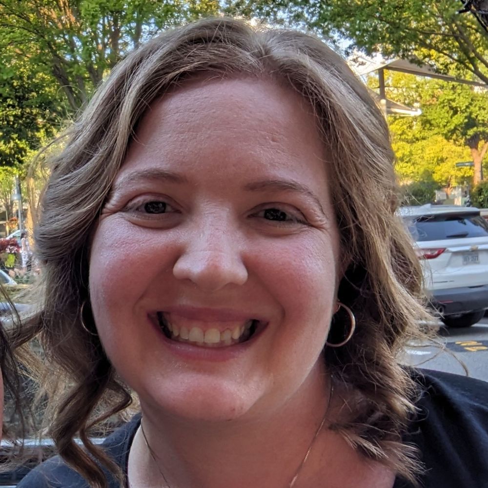 Rachel Grover 
