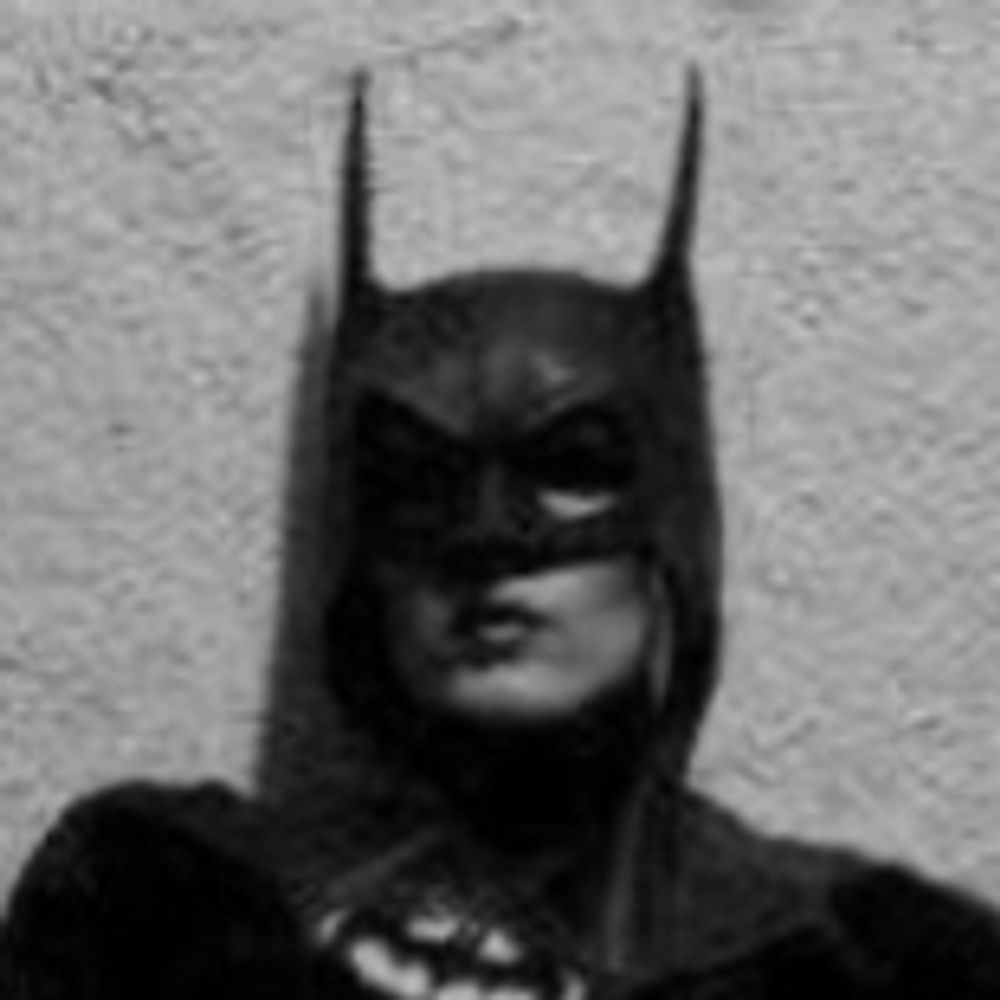 Batman