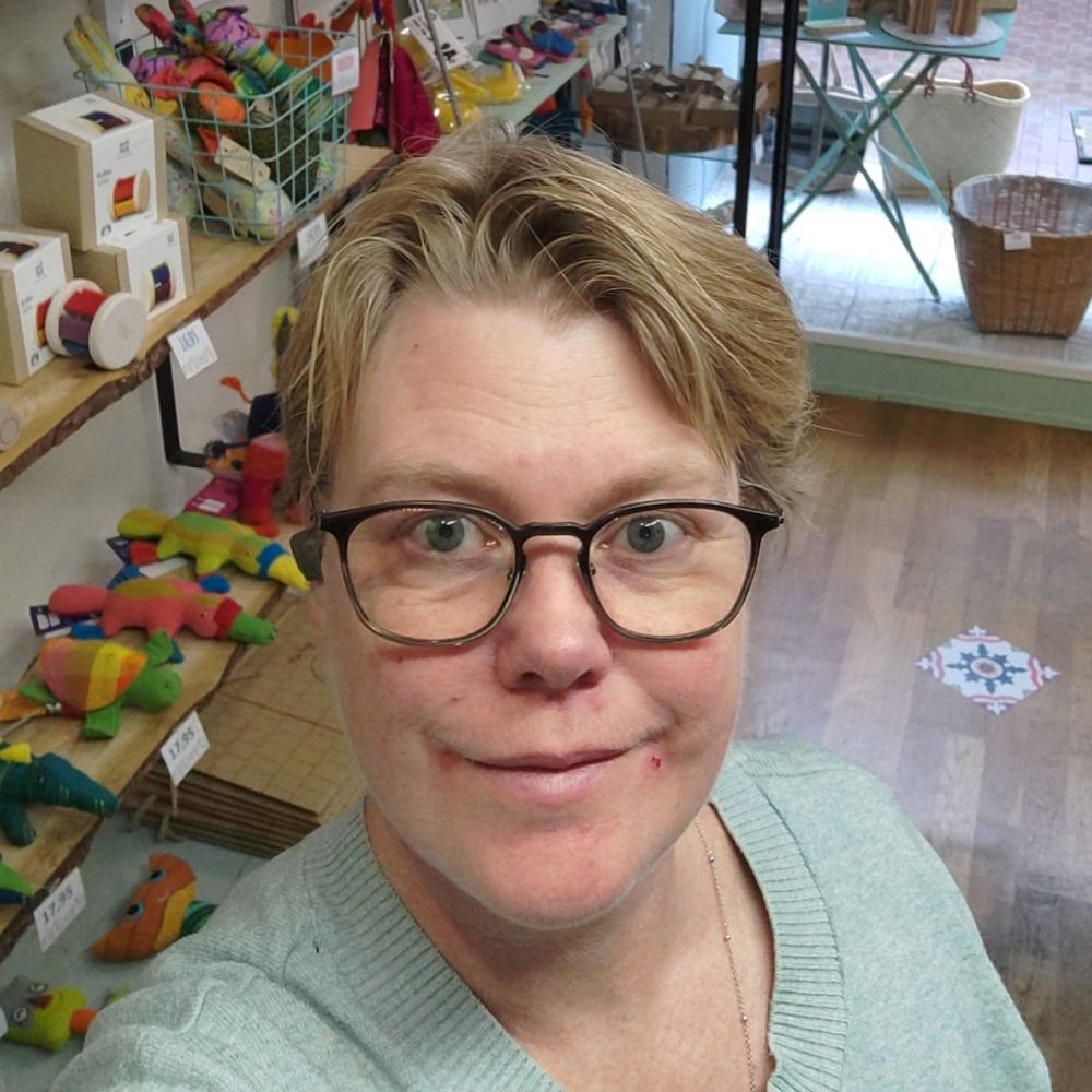 Jeanette Hendriks