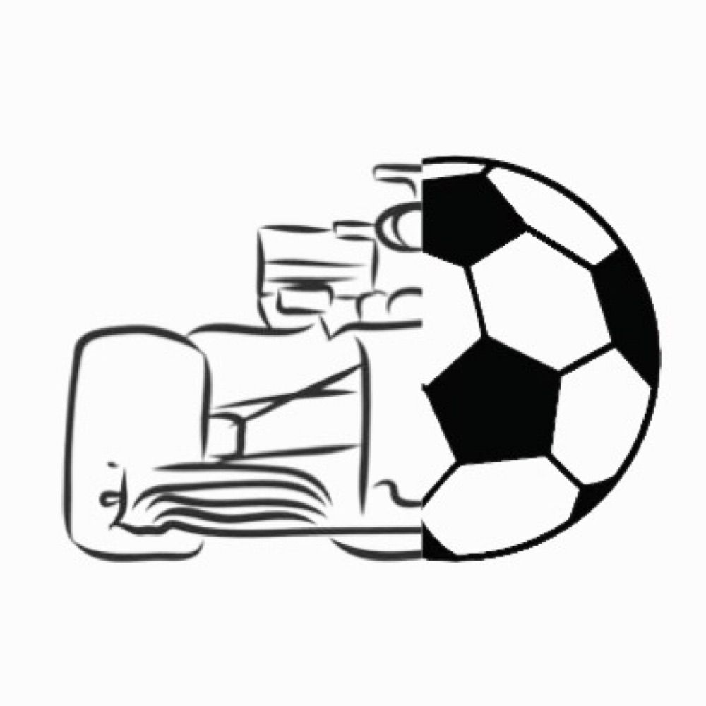 Mafe | Futebol e Fórmula 1