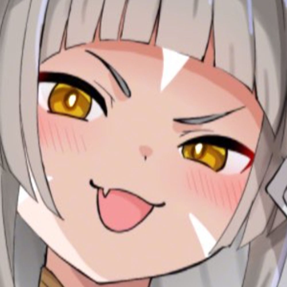 User avatar