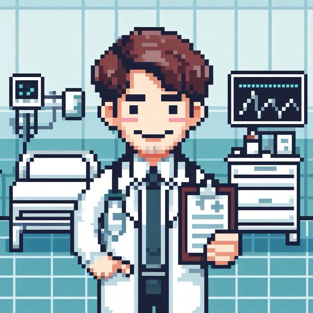 Dr. 8bit