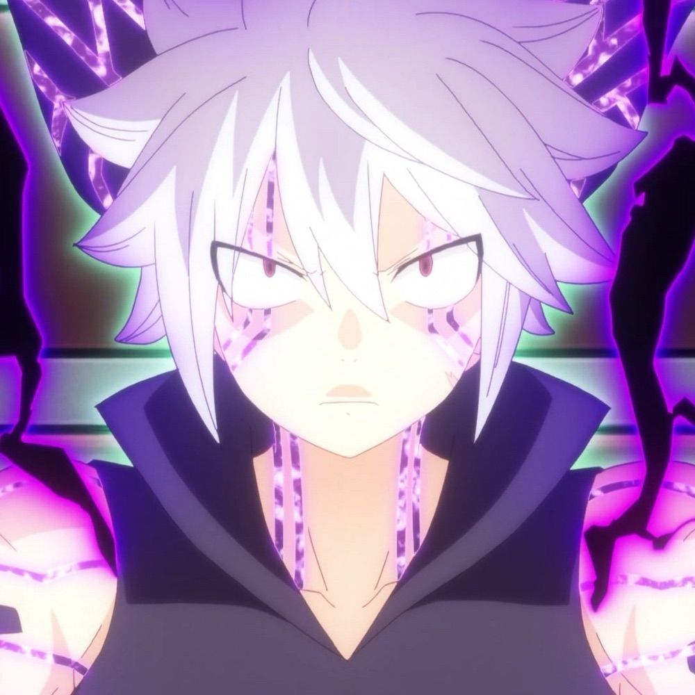 Edens Zero Perfect Shots/Panels