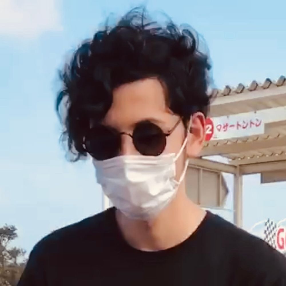 Kento Maruyama