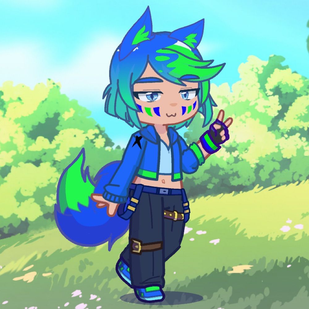 Shady Lucas Daemon