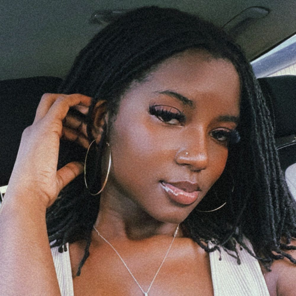 carlasharraine
