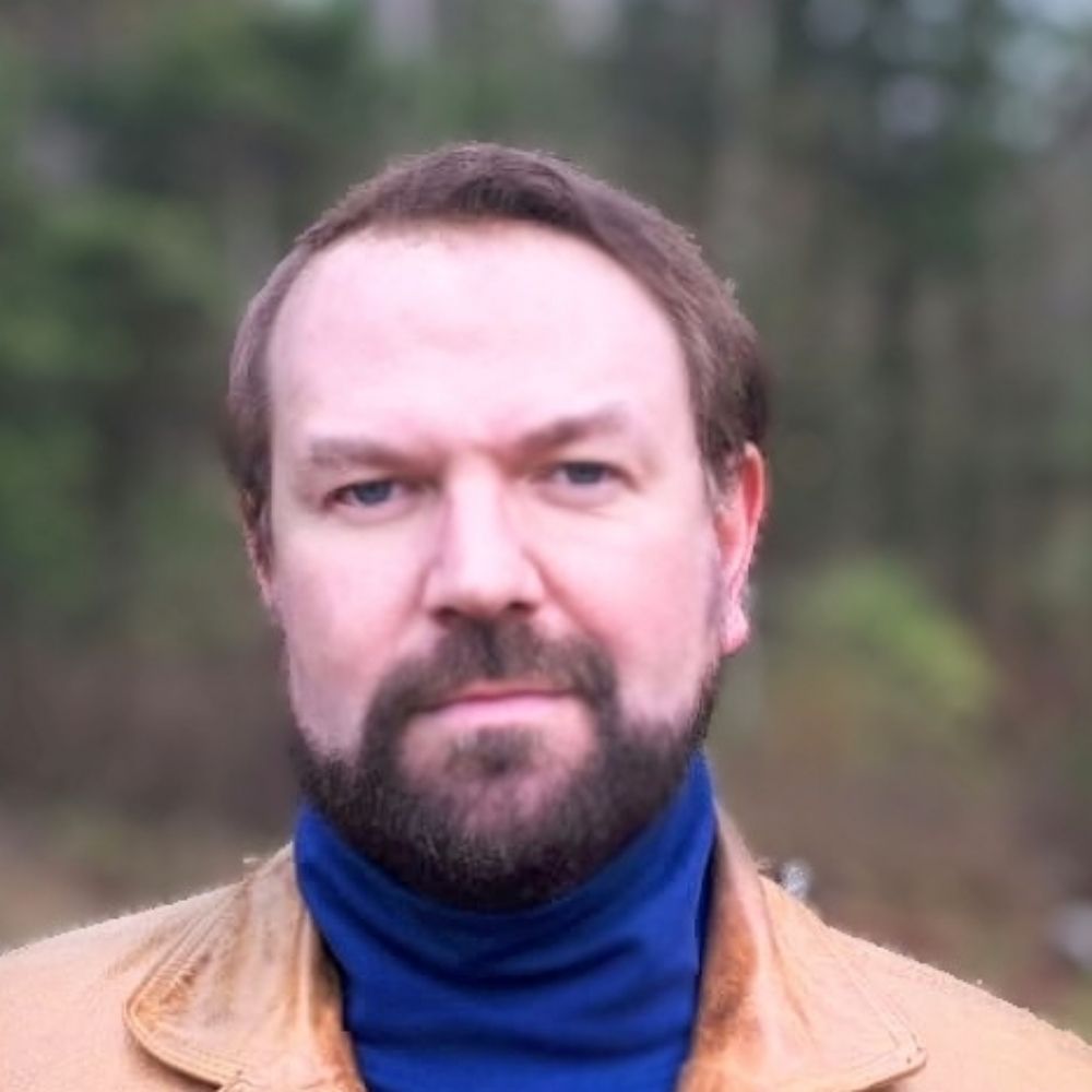 Benjamin Schraven