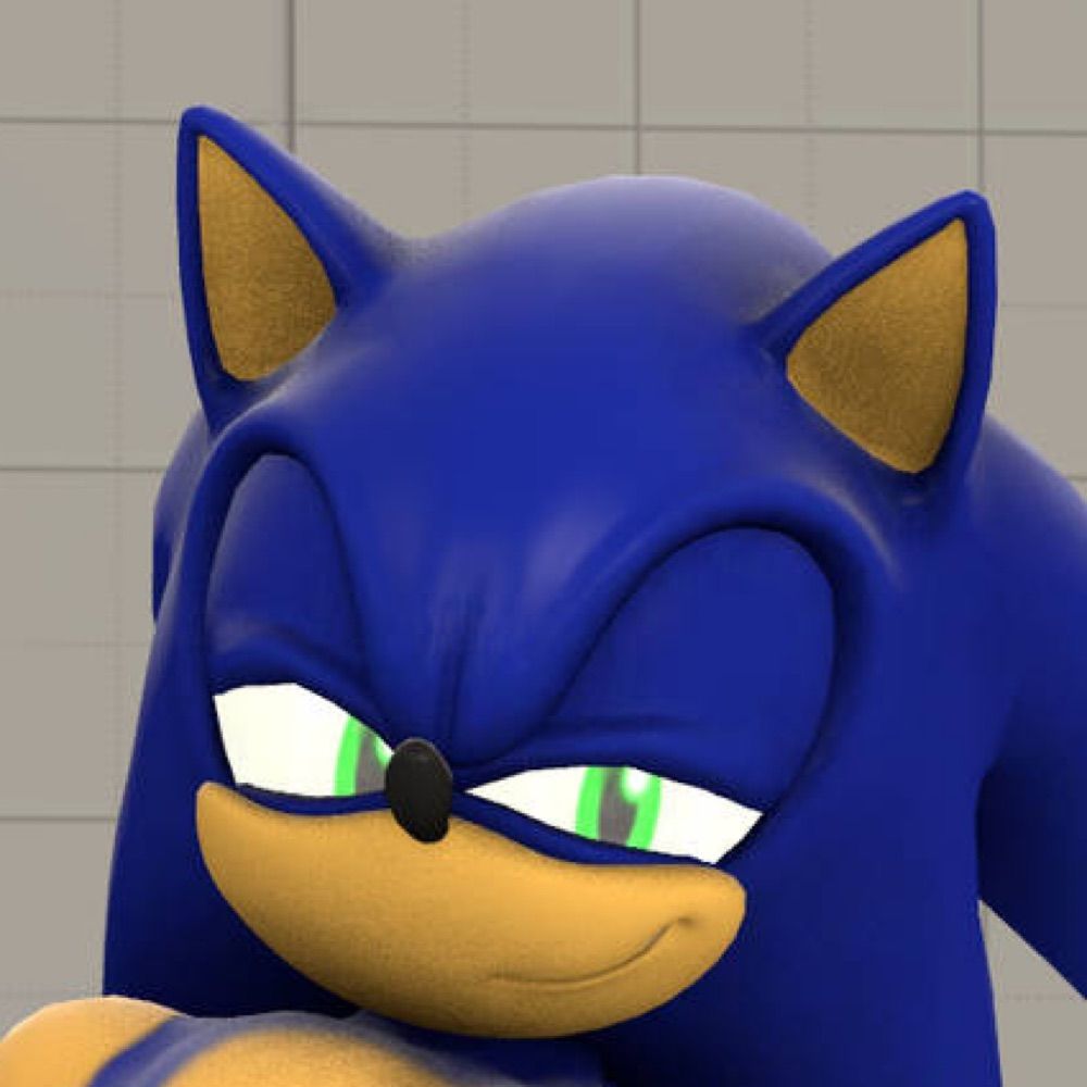 🔞 Daddy Hedgehog 🔞