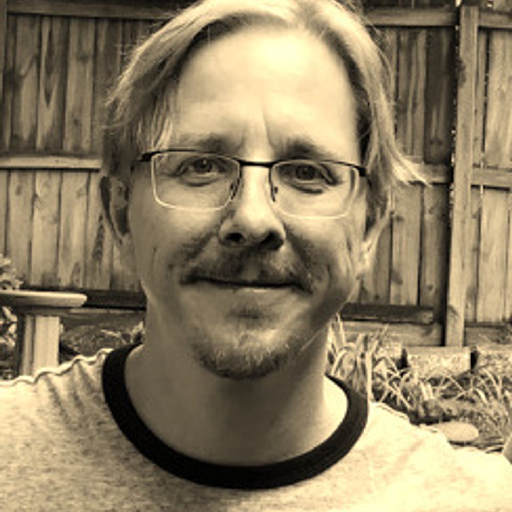 Michael Clark