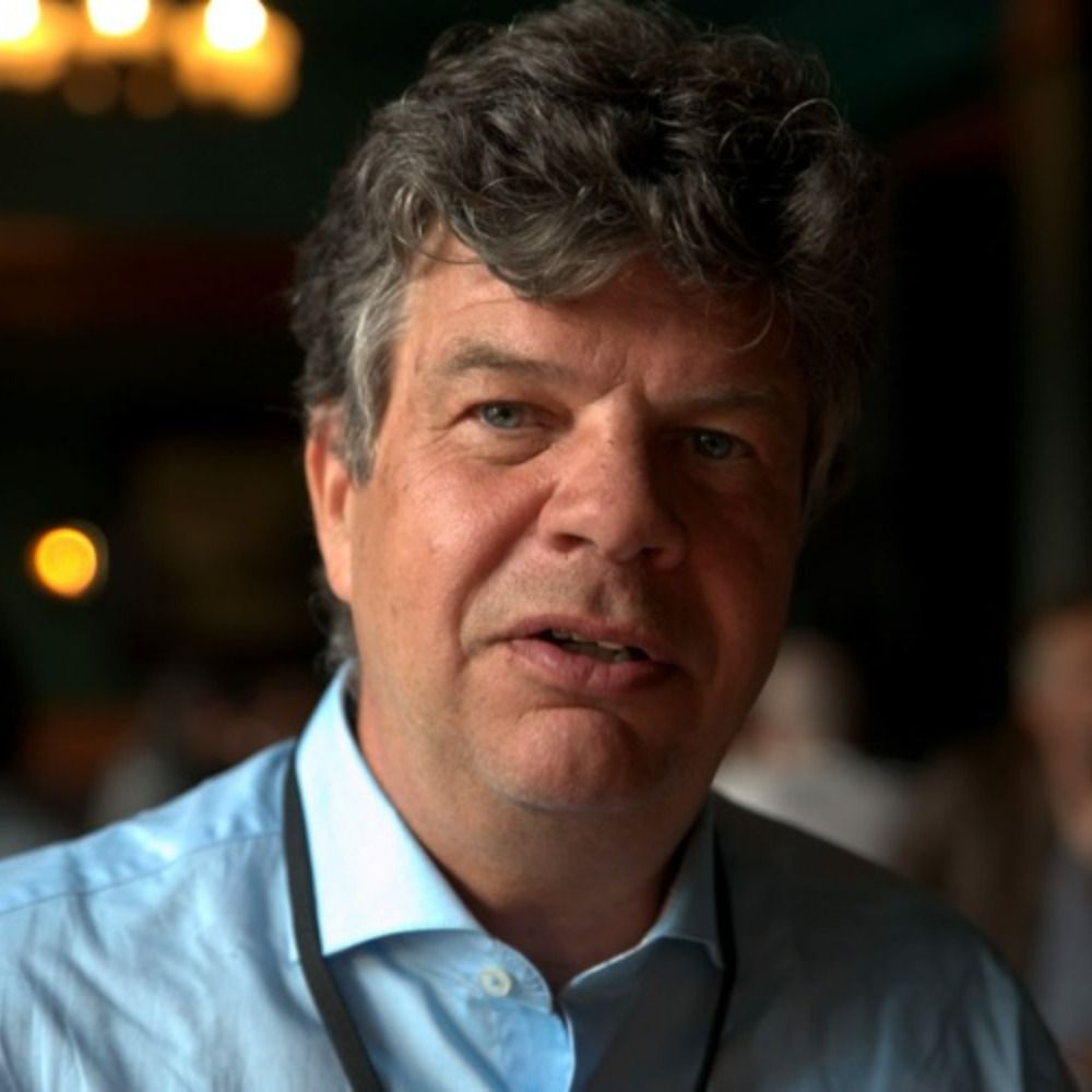 Knut Albert Solem