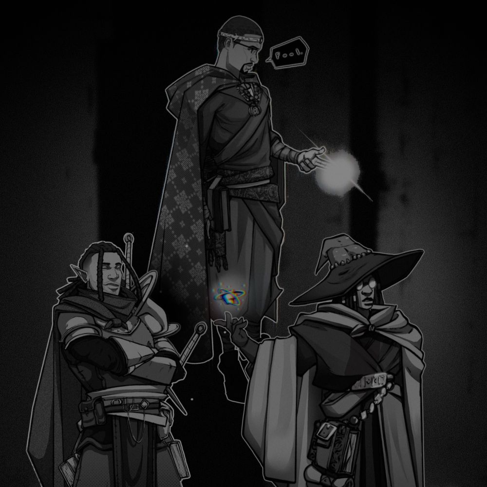 Runedocks