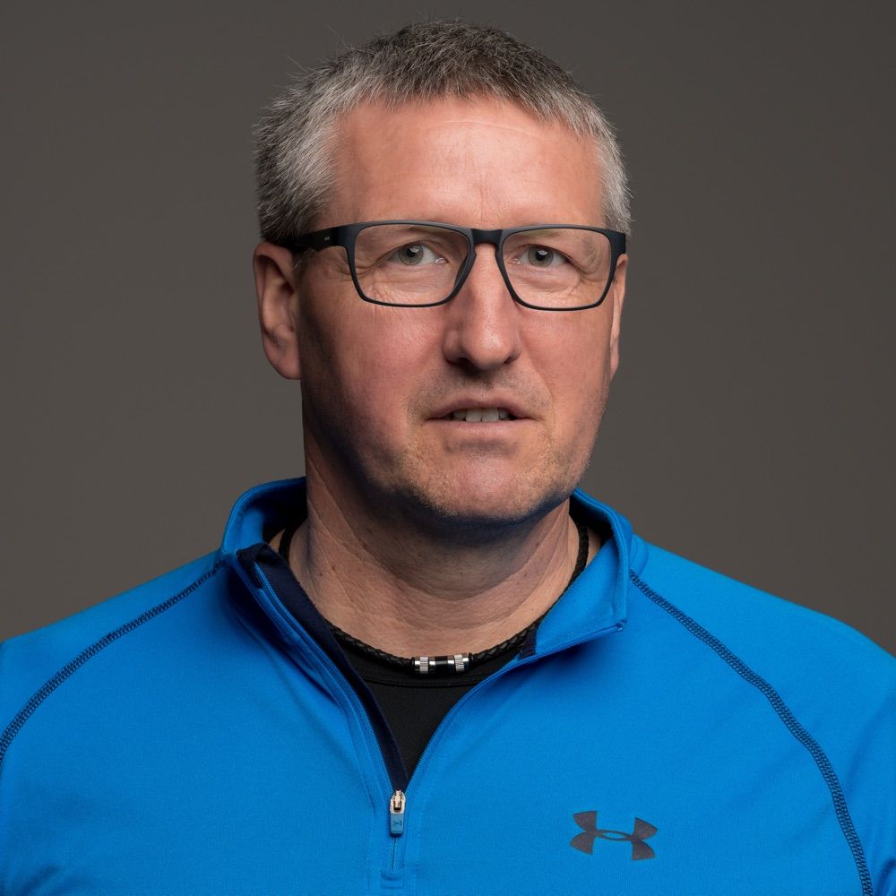 Markus Sauerwald