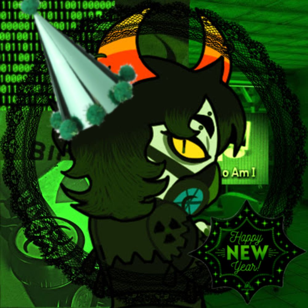 Aumzti/Noxious(⁠⊙⁠_⁠◎⁠)