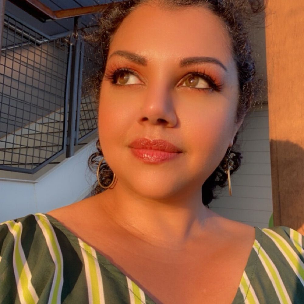 Ferial Pearson Ed.D 🇰🇪🇵🇸