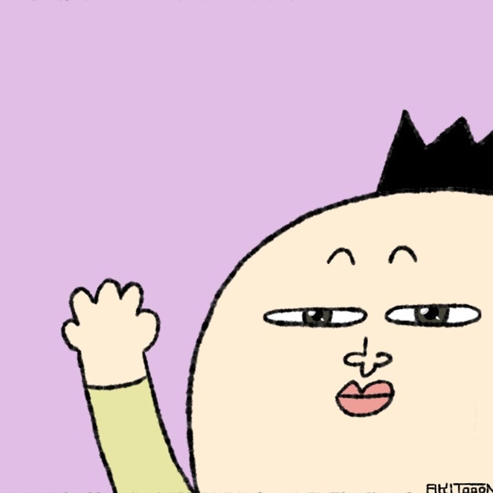 AkiTOOON