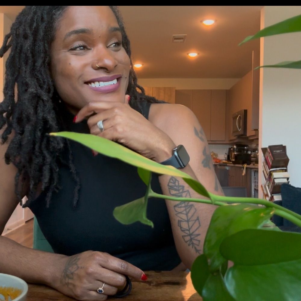Librarian: Jasmine Jones