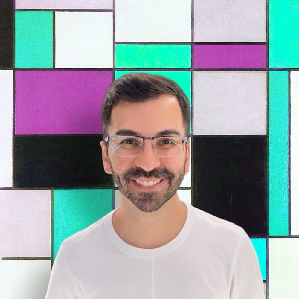 Rubem Davi