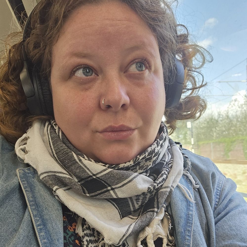 Ilse (zij/haar)