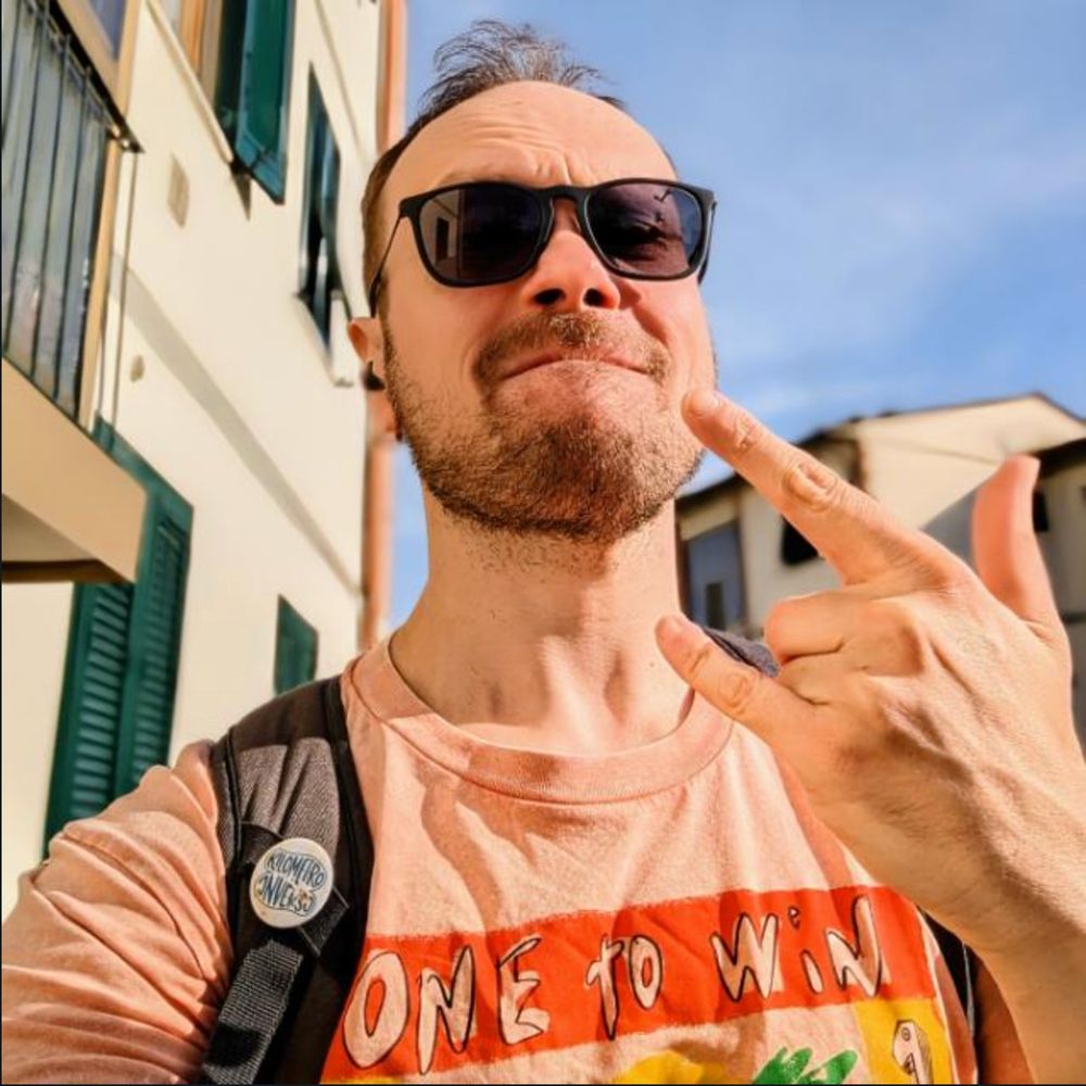 User avatar
