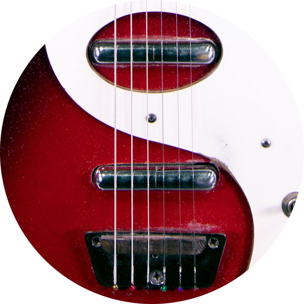 VintageSilvertones.com