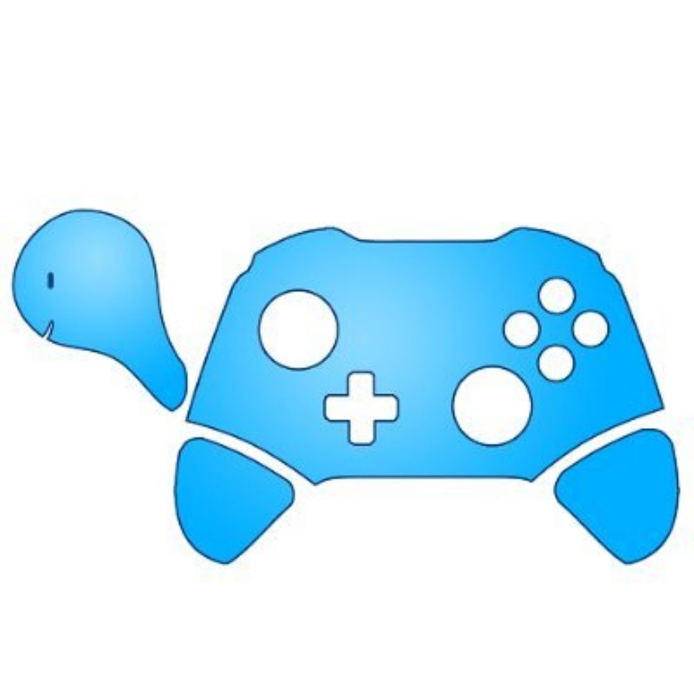 TBTGaming/TBTMusic 🐢🎵