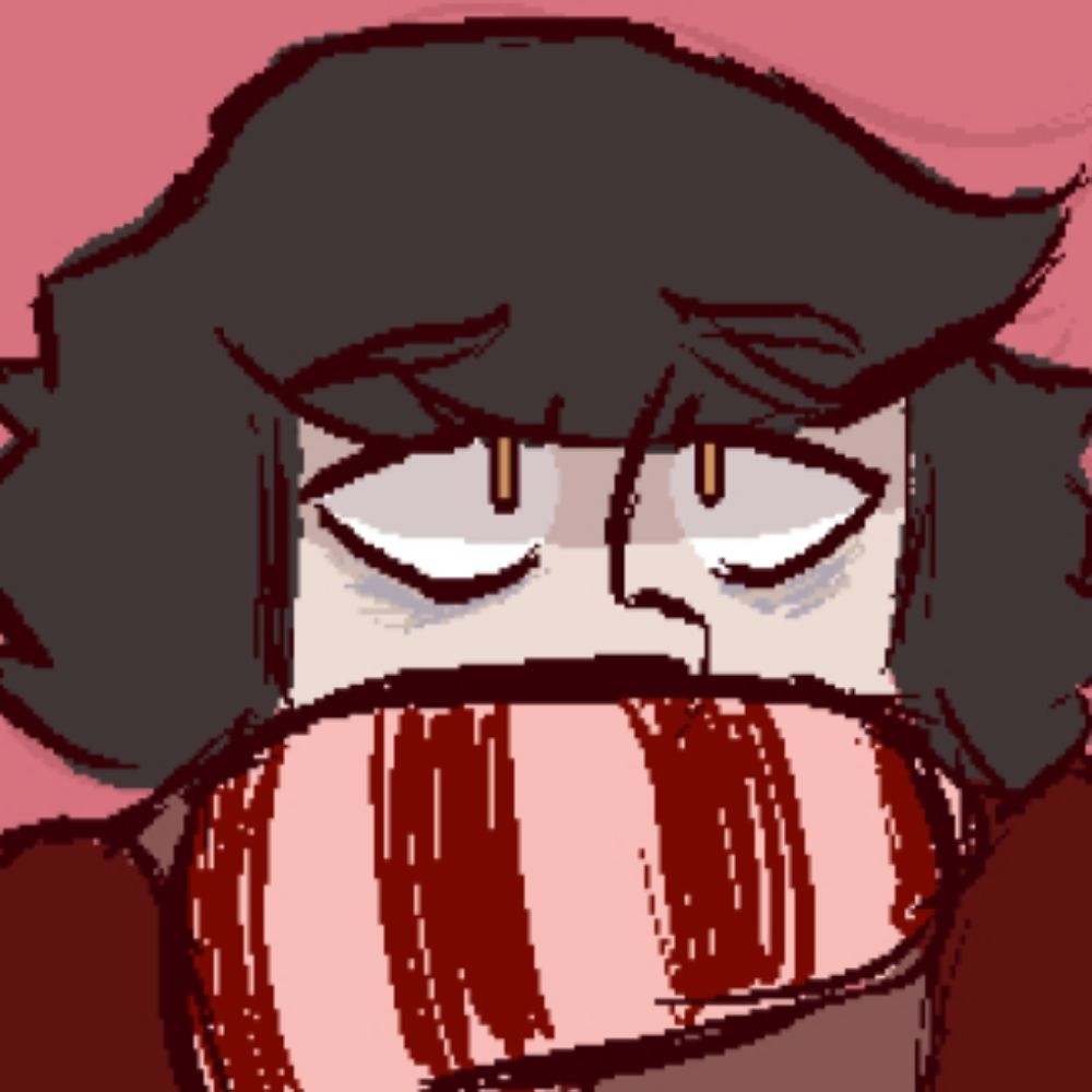 𝘥𝘢𝘳𝘣𝘺 🔞