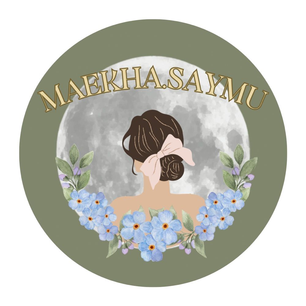 Maekha.saymu🔮💖