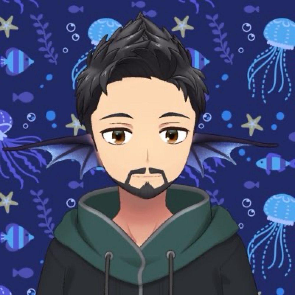 FreshFisch✝️🐟⚔️ENVTuber