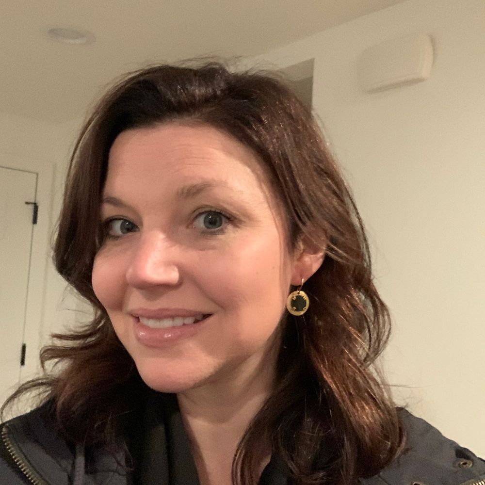 Melissa Smolensky