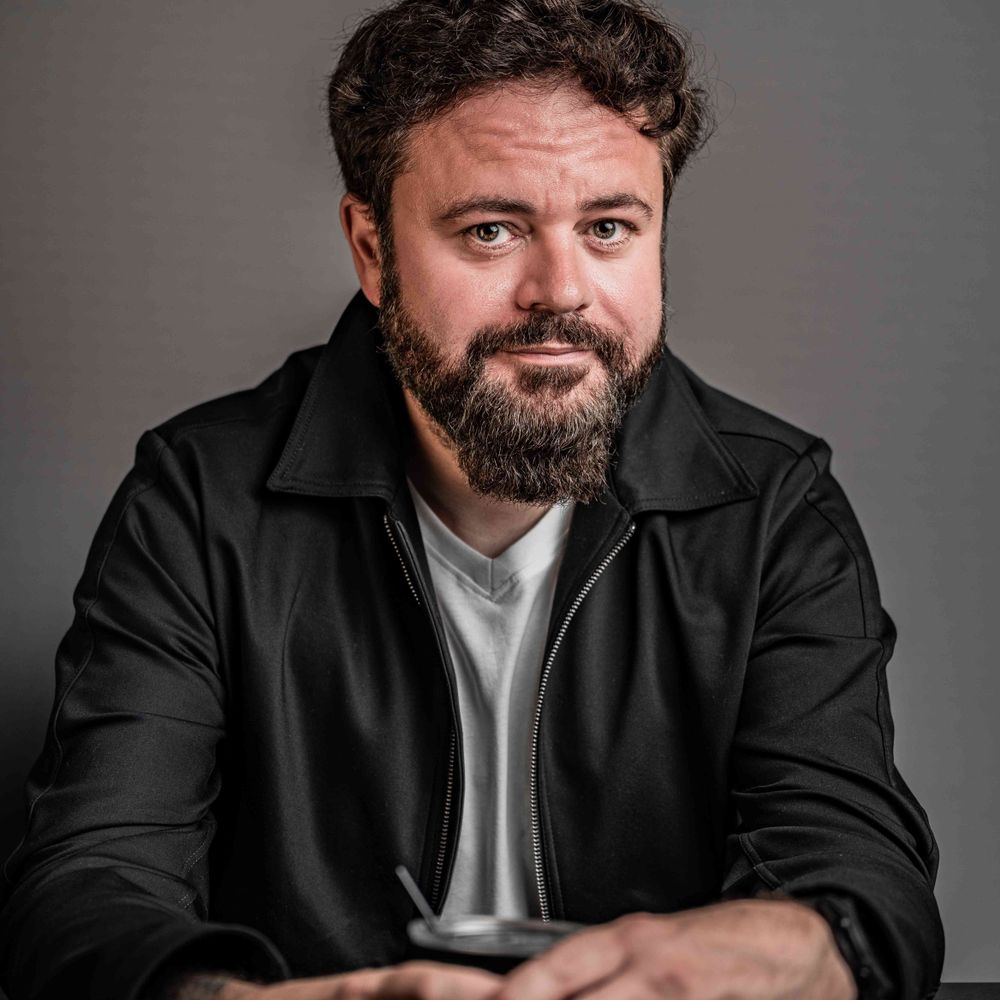 Dag Sørås