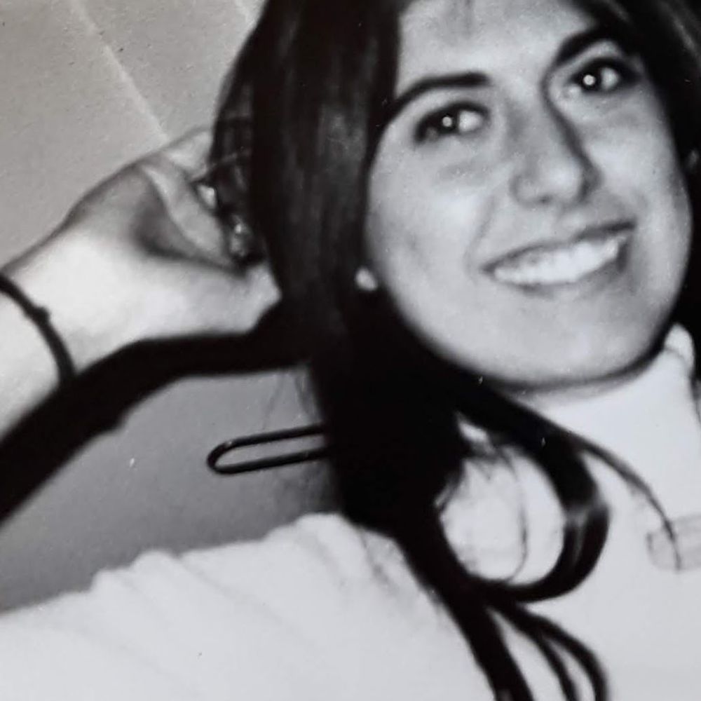 María Laura 