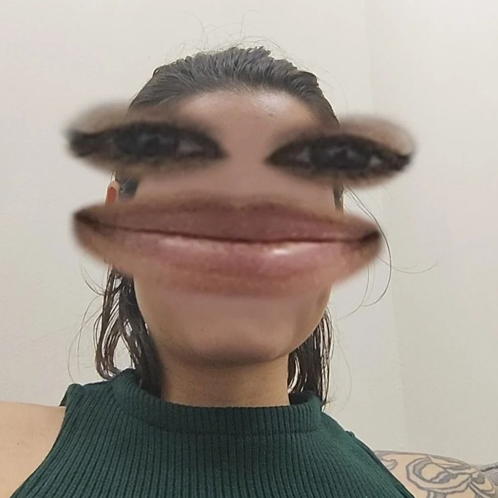 simplesmente não reaja