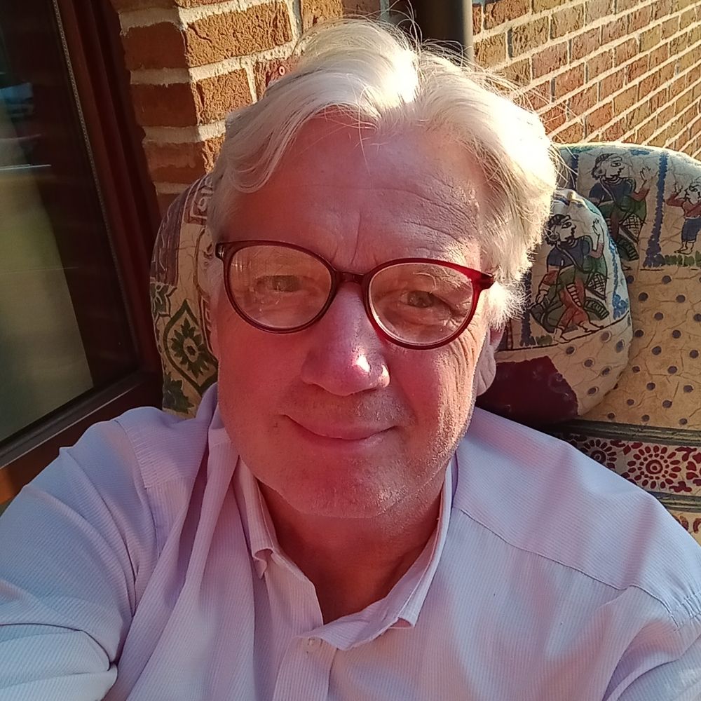 Roberto Treffers