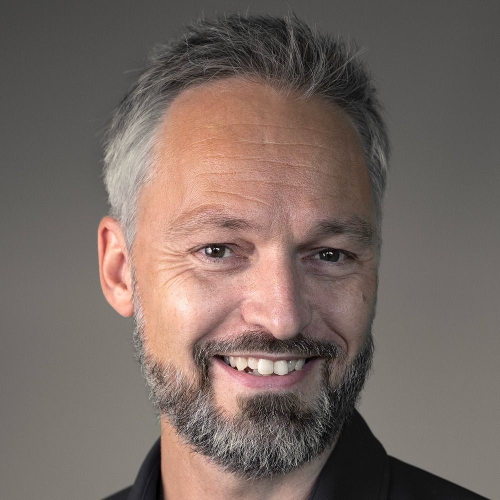Frode Lamøy