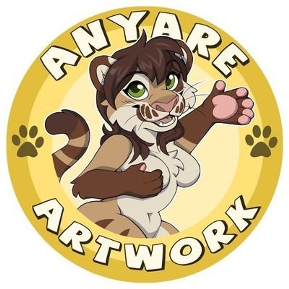 Anyare 's avatar