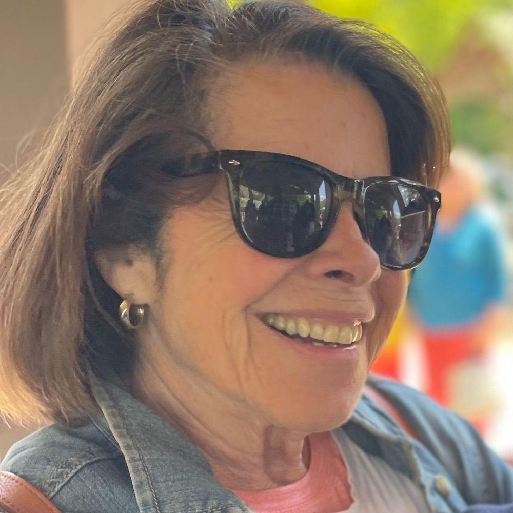 Shari Shapiro