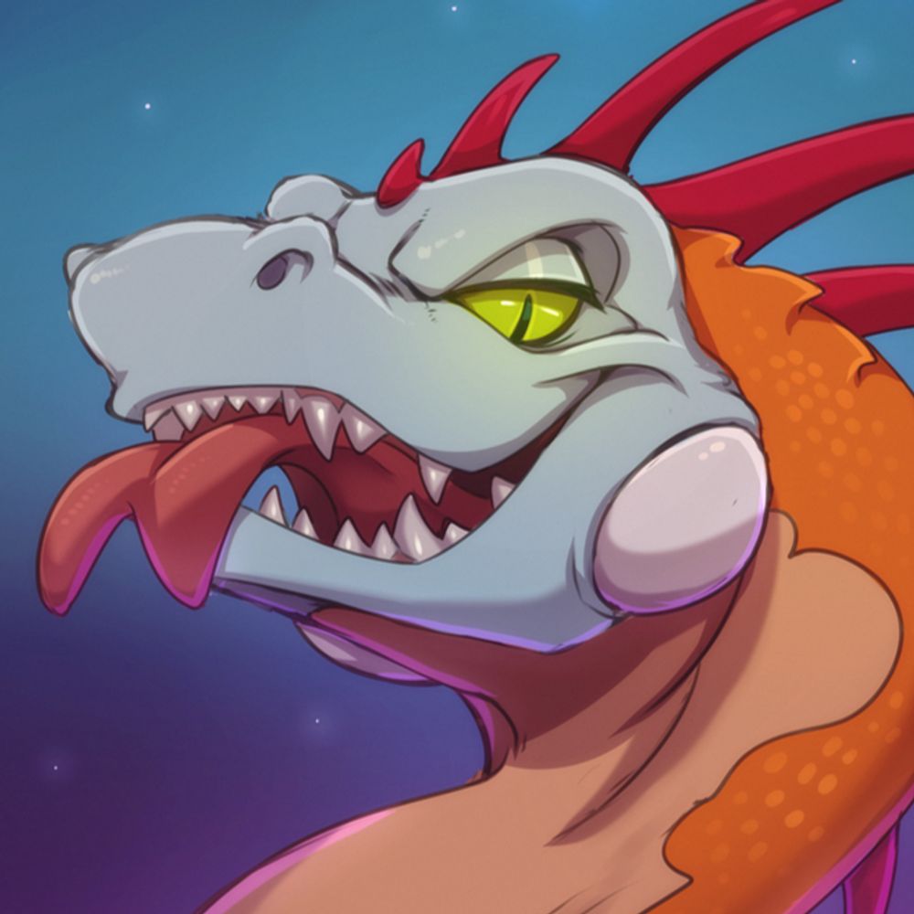 ToxicToon 🦎