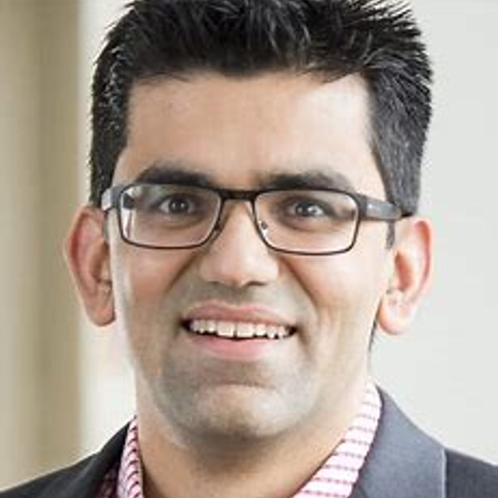 Atul Malhotra