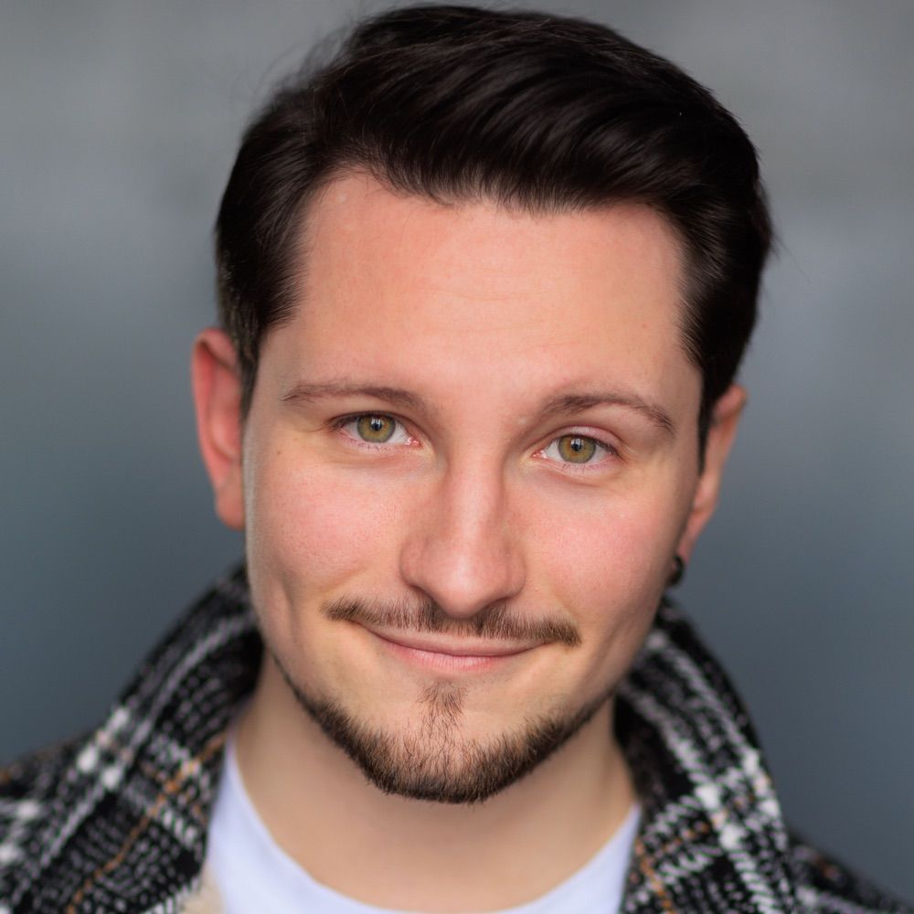 Connor Fitzgerald
