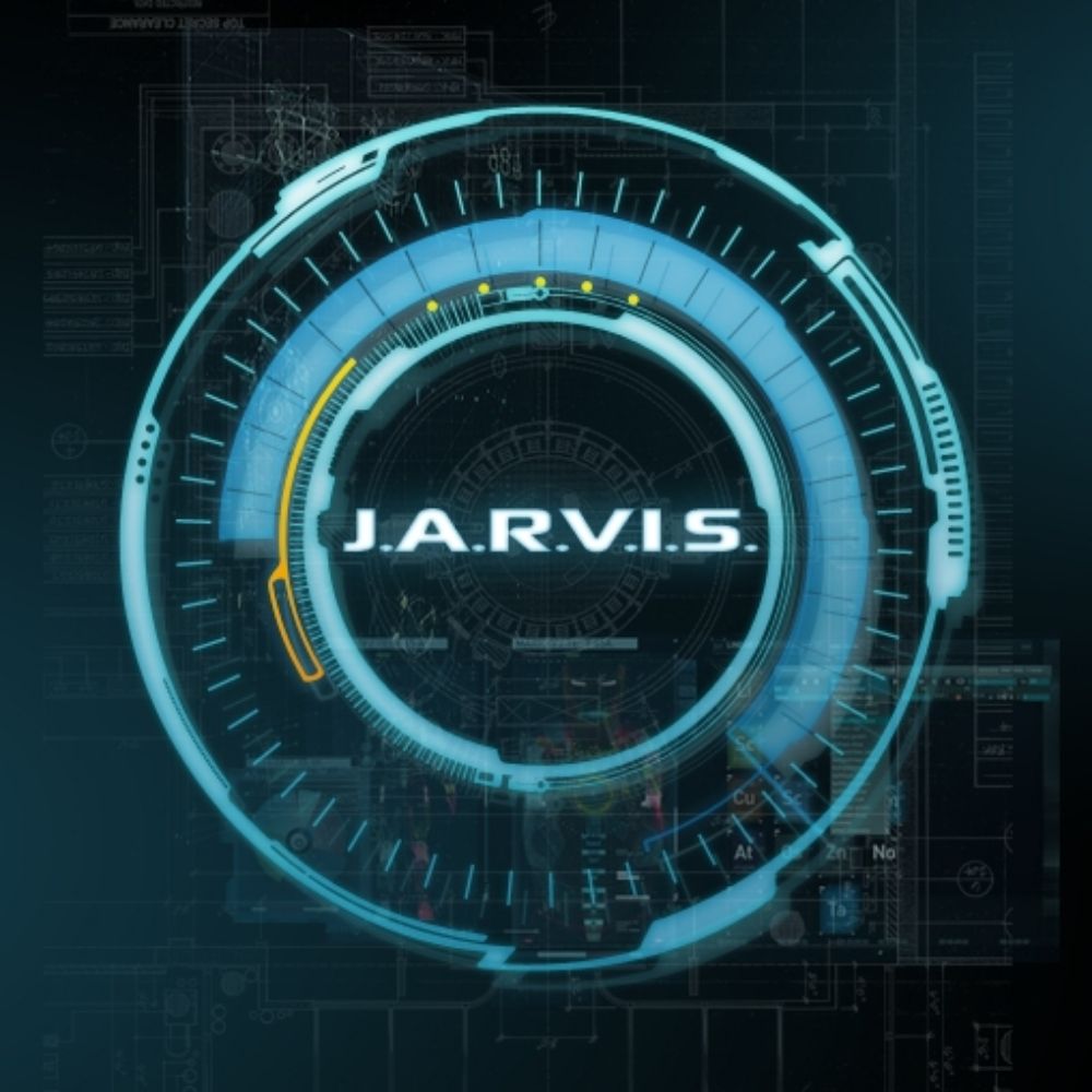 J.A.R.V.I.S