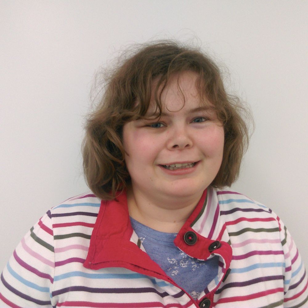 Dr Sophie Phillips
