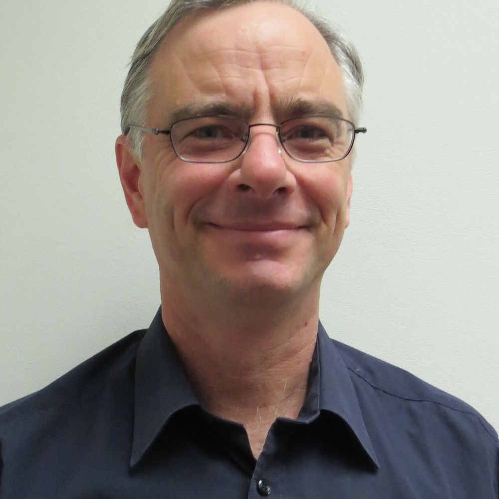 Alistair Poore