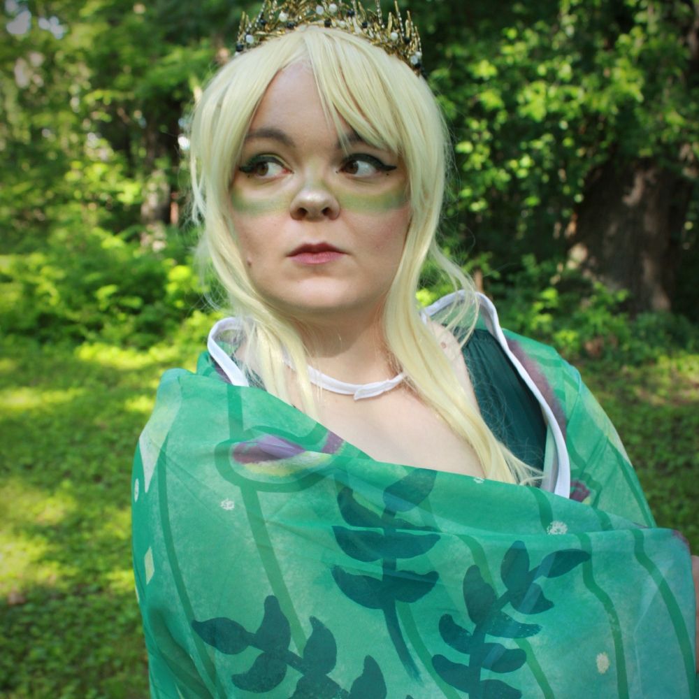 Nerdykocosplay