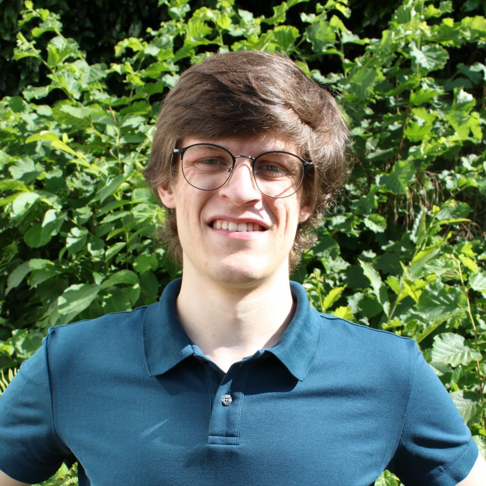 Simon Muhm