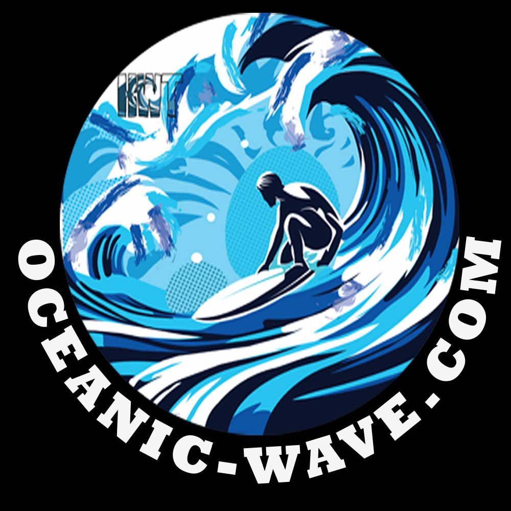 Oceanic-wave with KWT