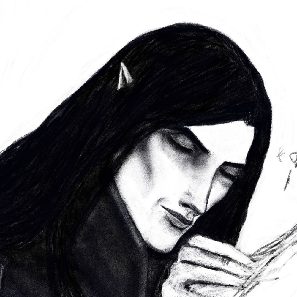 Melrocks21 TomSturridge/Alucard/cillian m./Vampire hunter D/TD💔
