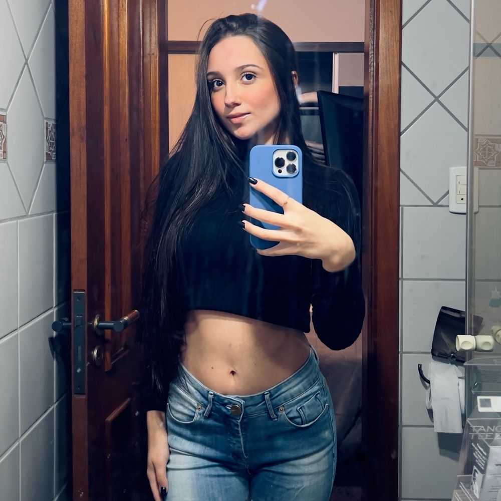 Michelli Galiano ❤️