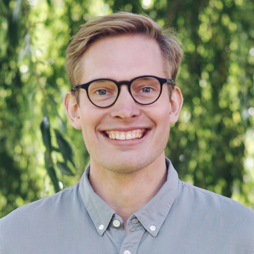 Simon Eckerström Liedholm